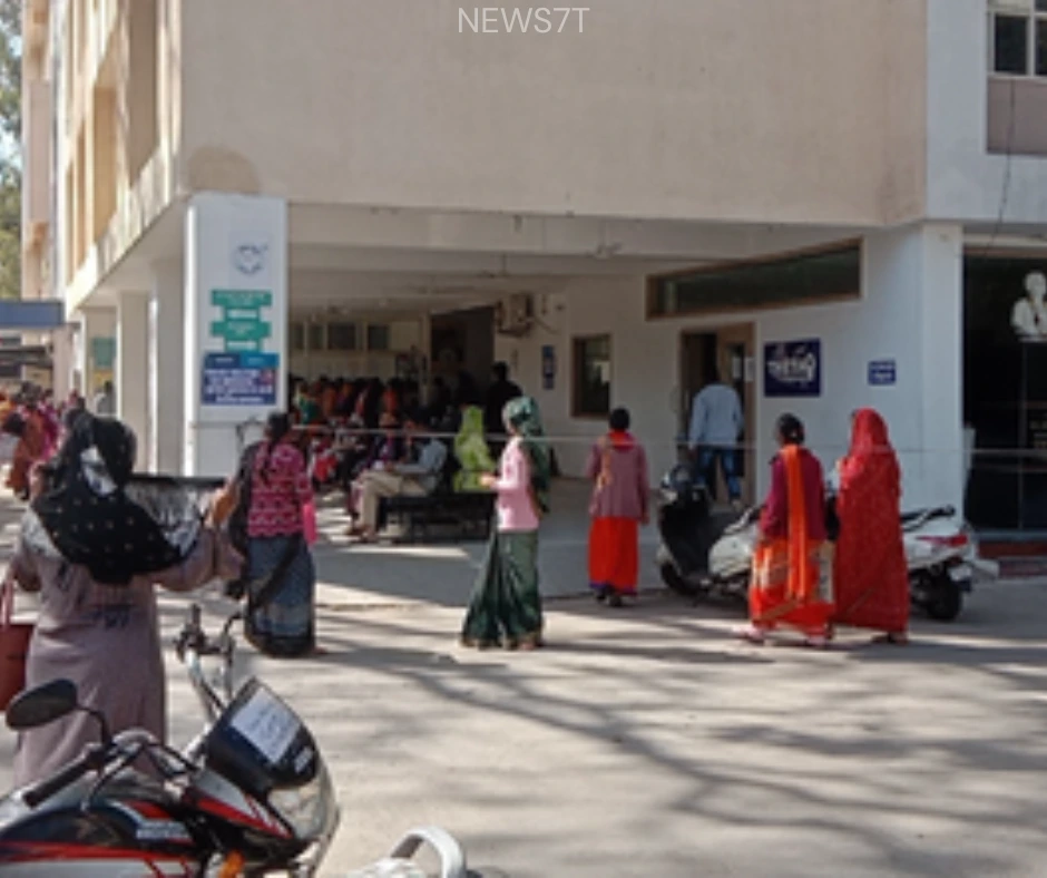 Private hospitals