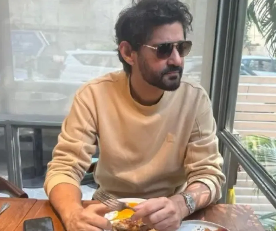 Kritika Kamra & Gaurav Kapur: A Beautiful Love Story Made Official Over Breakfast (photo 4)
