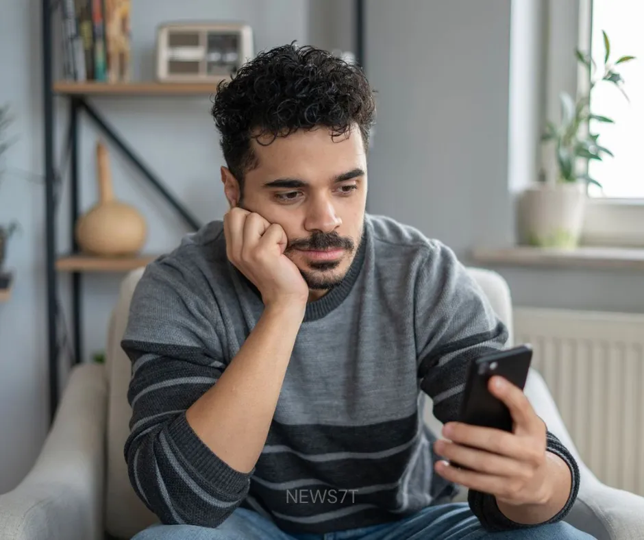Mastering Stress in the Digital Age: Proven Tips Every Teen Must Know (photo 4)