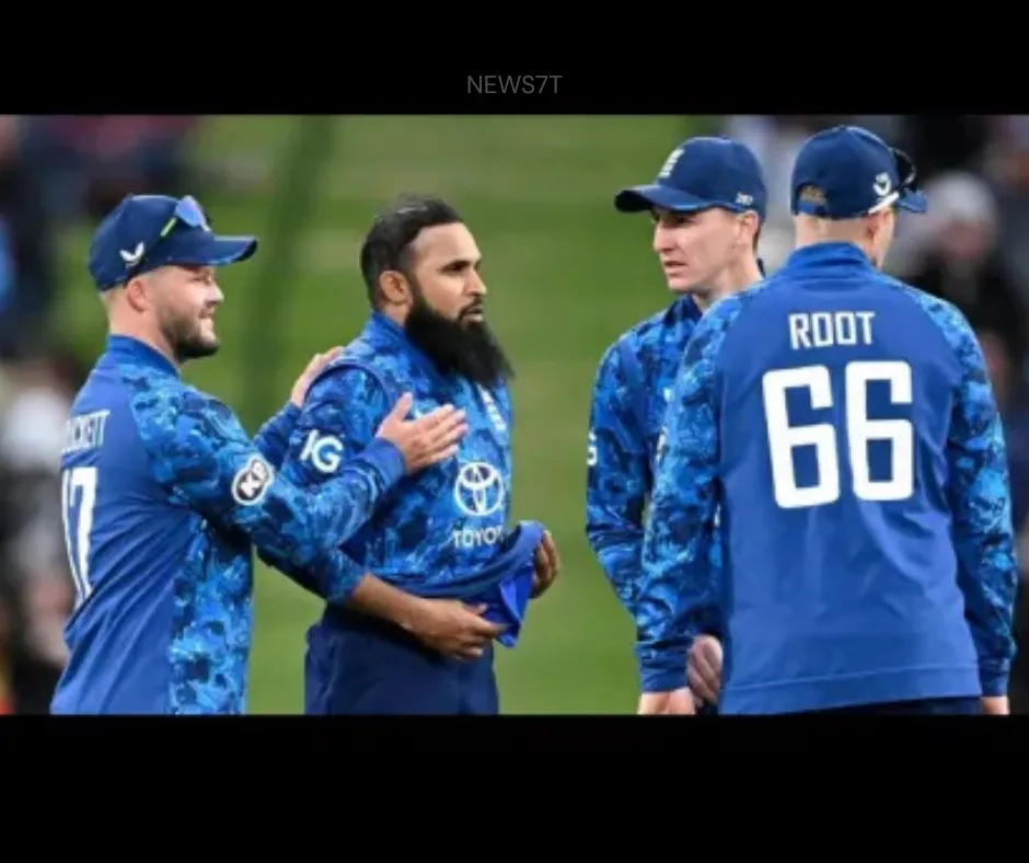 Sri Lanka vs England 1st ODI 2026: Sri Lanka Triumph by 19 Runs in Thrilling Encounter (photo 4)