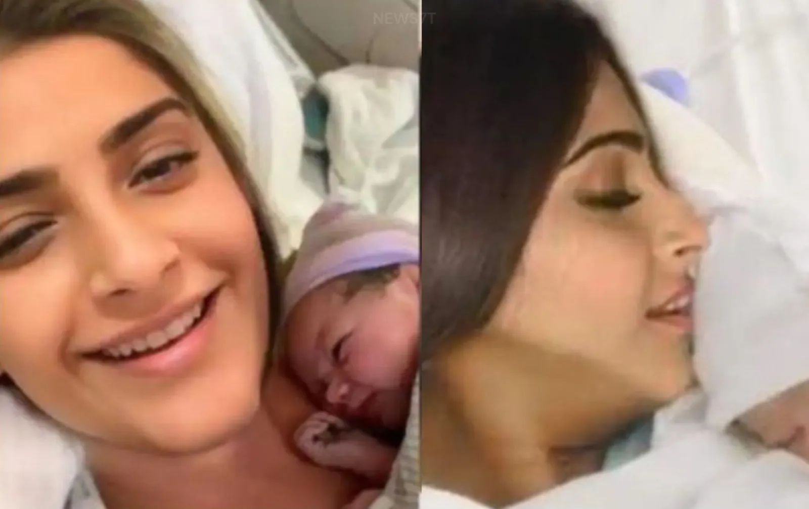 Sonam Kapoor Welcomes Second Baby Boy: A New Chapter of Motherhood Begins (photo 2)