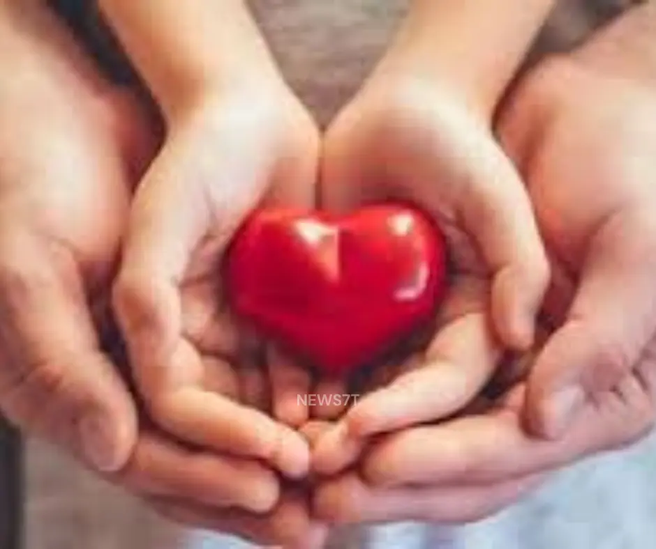 Why Elevated Blood Pressure in Kids Signals Risk for Midlife Heart Problems
