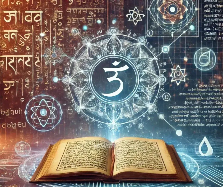 संस्कृत: देववाणी से डिजिटल युग तक – प्राचीन भाषा और आधुनिक तकनीक का क्रांतिकारी संगम (photo 4)