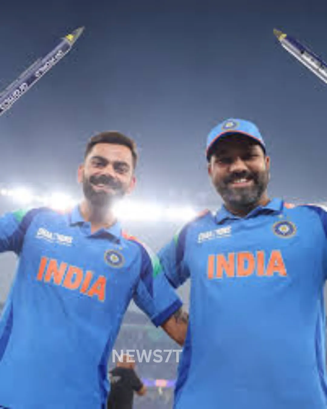 Asia Cup 2025 Final: India Beat Pakistan by 5 Wickets but Stunning Denied Trophy (photo 4)