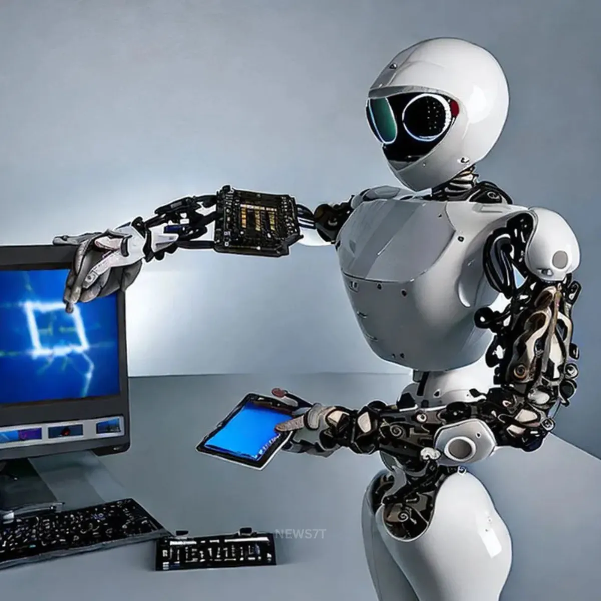 Top AI Tools in 2026: Best Artificial Intelligence Tools to Boost Productivity Results (photo 4)