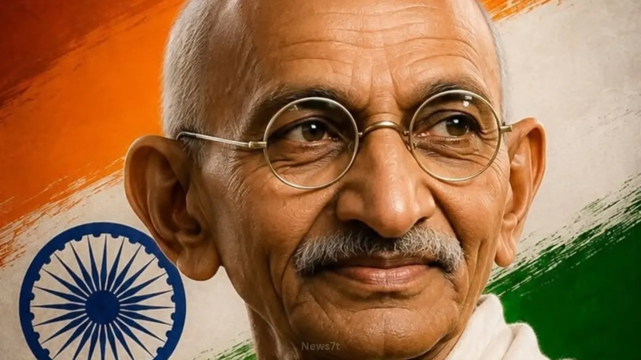 Gandhi Jayanti