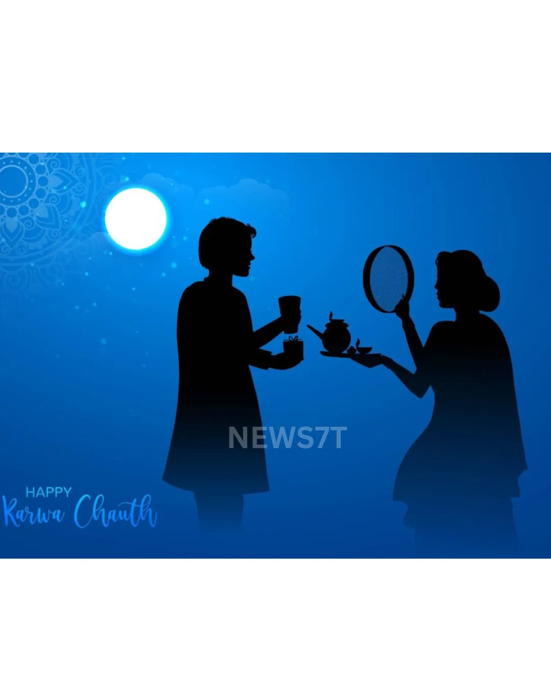 Karwa Chauth 2025 – The Ultimate Guide to the History and Heartfelt Celebration of Love & Devotion (photo 4)