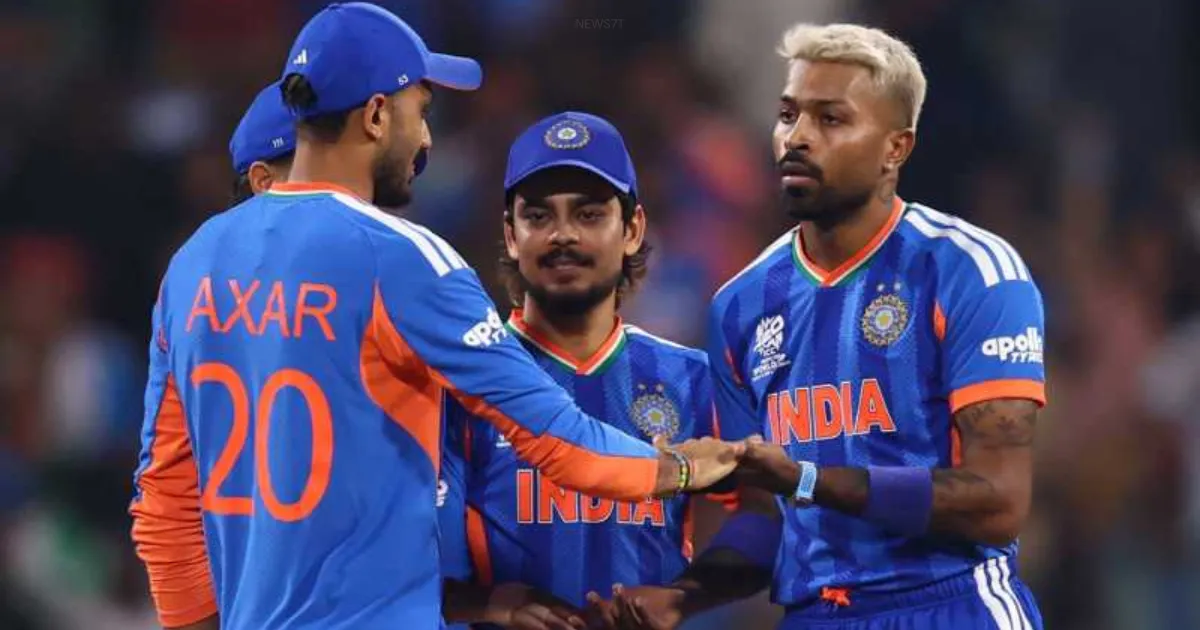India vs Pakistan 2026 Cricket: 61-Run Victory and the Thrilling Twists of the Game