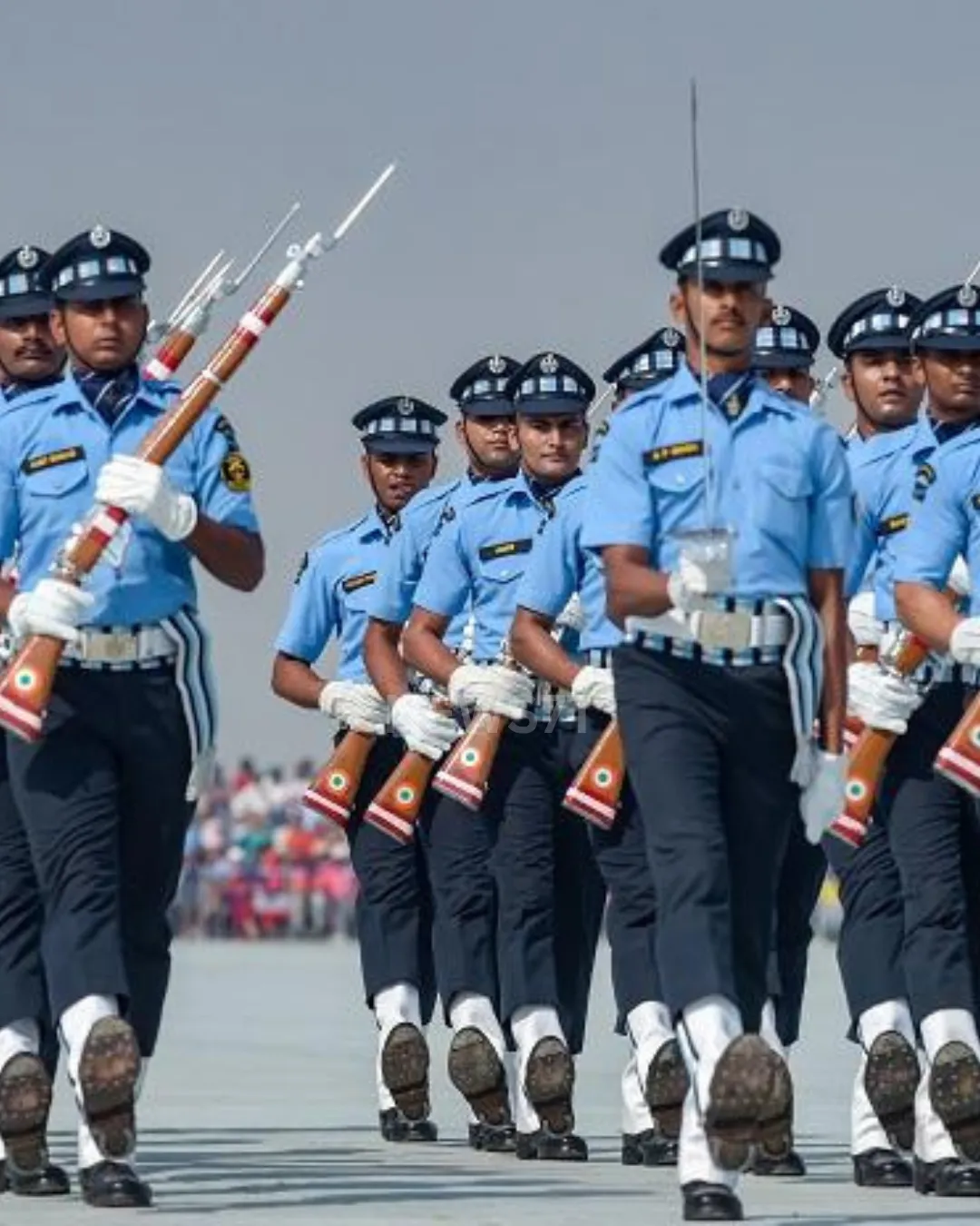 Indian Air Force Day 2025 – Inspiring , Powerful Heroes & Grand Celebration Highlights (photo 3)