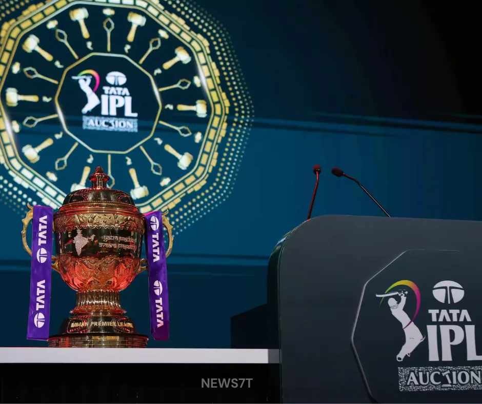 IPL auction