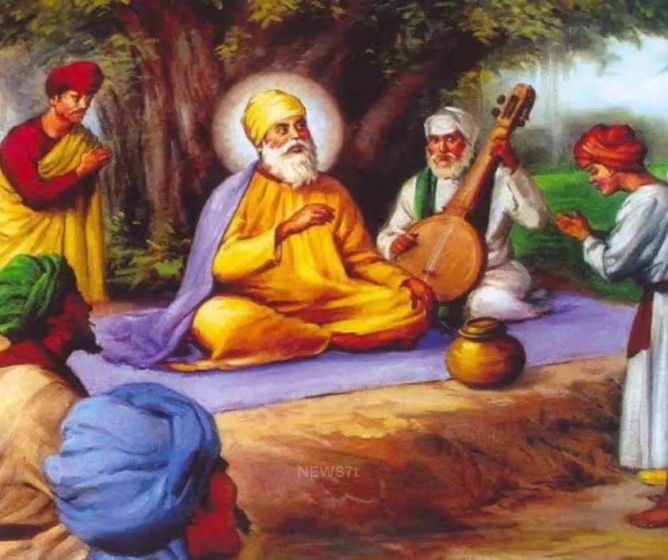 Guru Nanak Jayanti: Powerful Teachings for a Meaningful Life (photo 2)