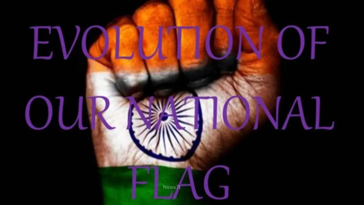 National Flag Adoption Day 2026: Inspiring History, Powerful Significance, and the Untold Story of India’s Tricolour (photo 3)