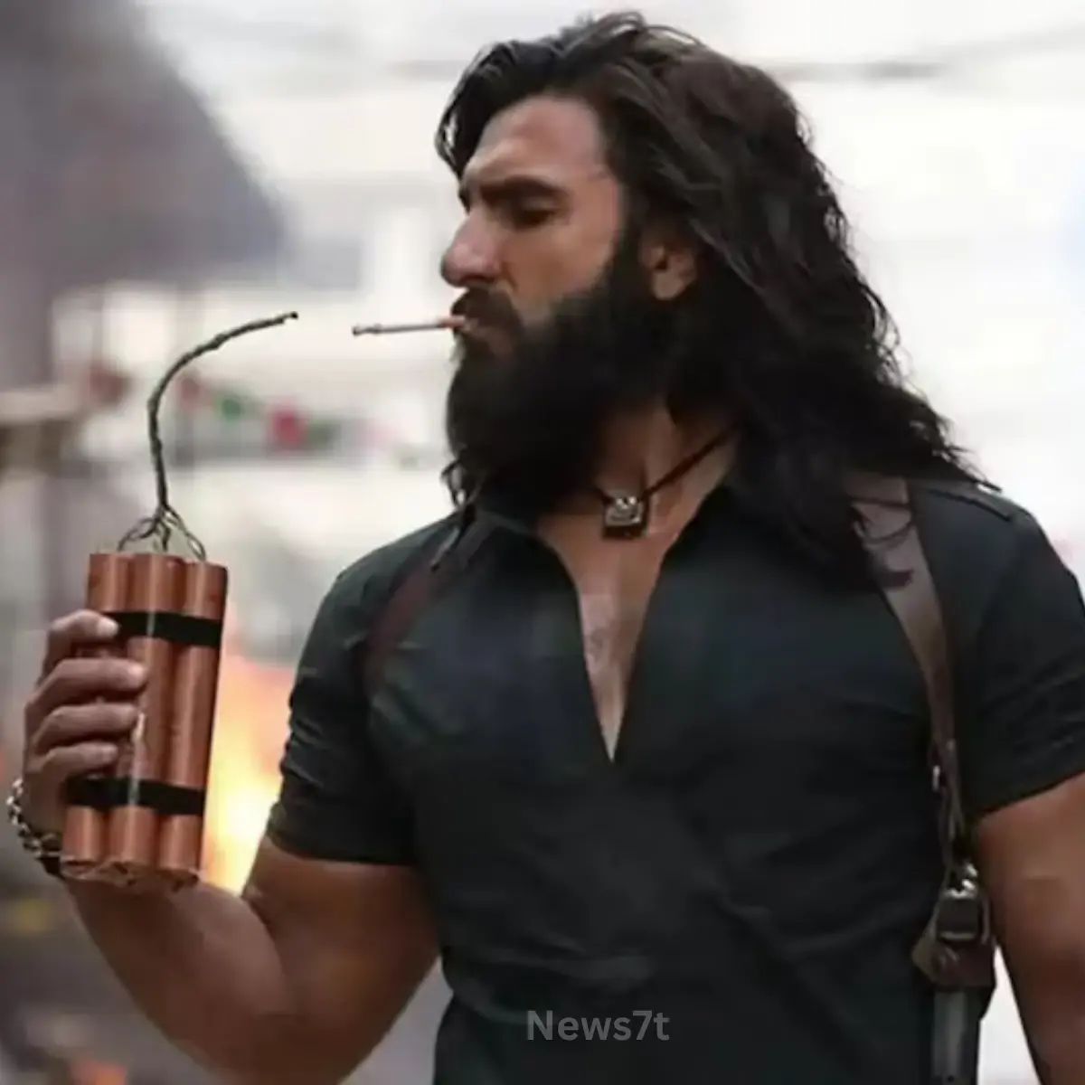 Dhurandhar 2 Breaks Records Worldwide: Canada Introduces Intermission as Ranveer Singh Film Dominates Box Office (photo 3)