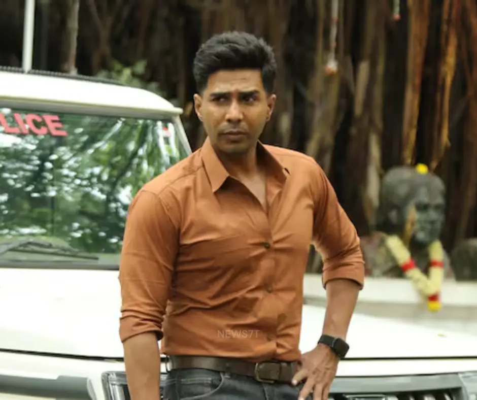 Aaryan Movie Review: A Gripping Thriller That Burns Bright Before Fading Away (photo 2)