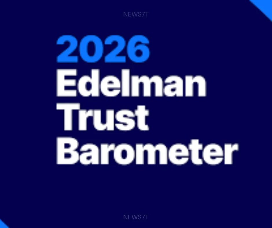 Society and Trust: Critical Insights from the Edelman Trust Barometer 2026 That Everyone Must Know (photo 3)