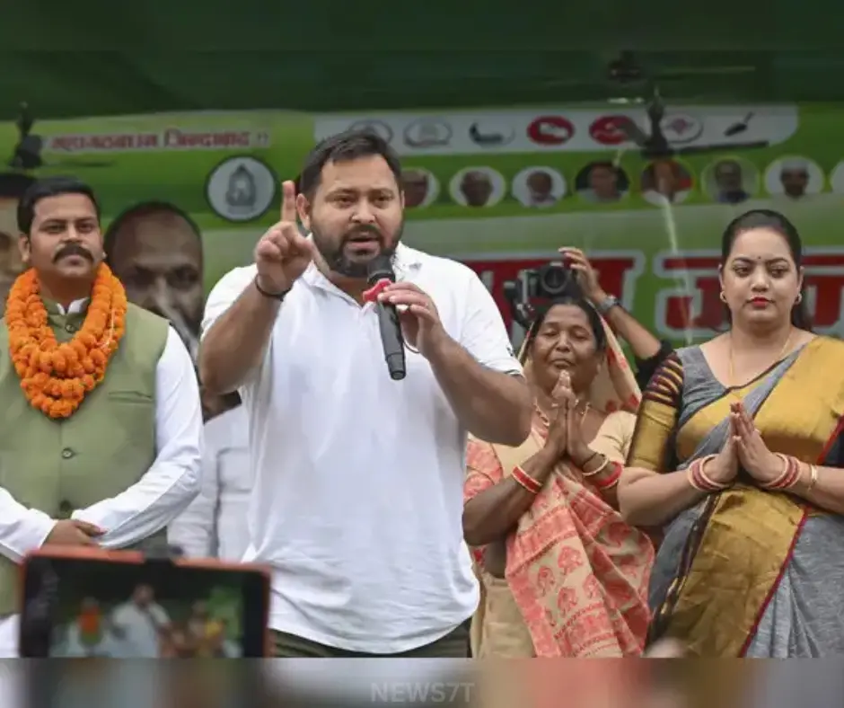 बिहार चुनाव 2025: किसकी होगी धमाकेदार और ऐतिहासिक जीत? (photo 4)