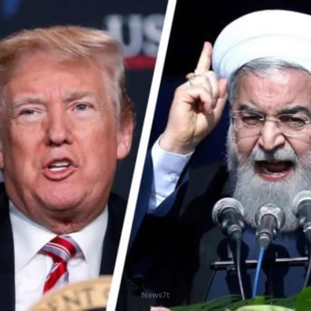 America and Iran Conflict: A Deep Dive into Power, Politics, and Tensions