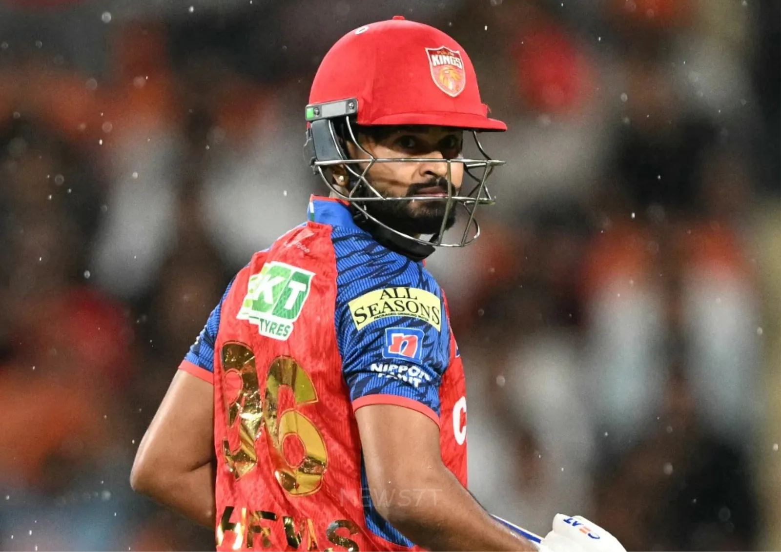 IPL 2026: Punjab Kings Dominate Thriller; CSK Collapse Under Pressure (photo 5)