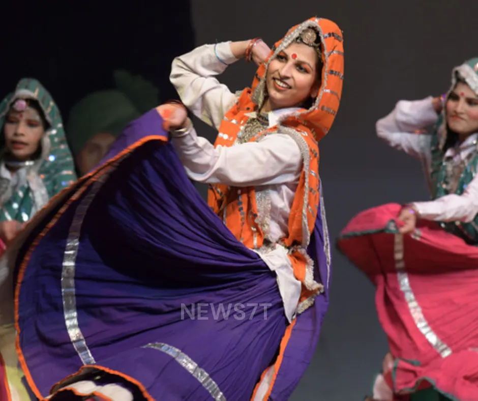Haryana Day 2025 – The Inspiring Story of Haryana’s Identity & Progress (photo 2)