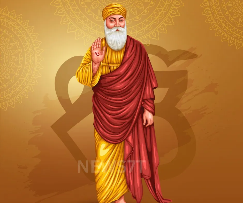 Guru Nanak Jayanti: The Inspiring Celebration of Oneness, Faith, and Humanity (photo 2)