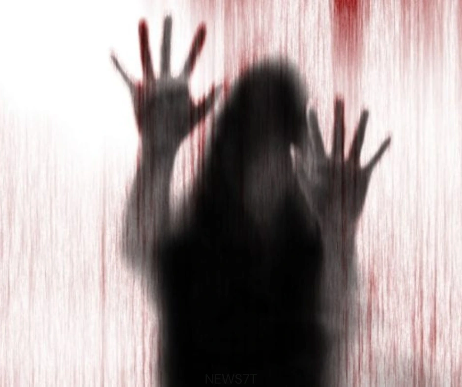Silence Must Break: Confronting Brutal Crimes Against Women and Children in Society
