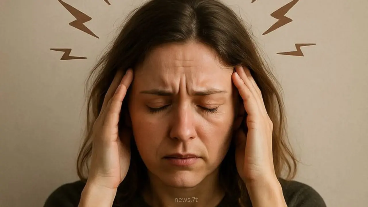 Mental Stress: 7 Alarming Symptoms & Hopeful Fixes