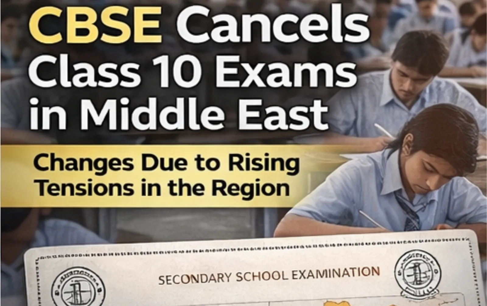 CBSE