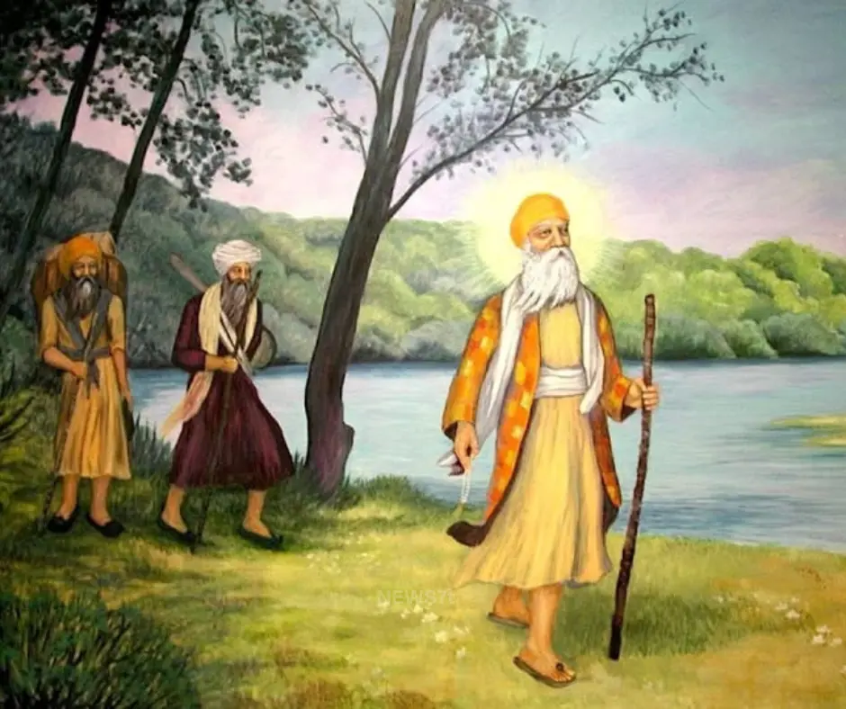 Guru Nanak Jayanti: Powerful Teachings for a Meaningful Life (photo 3)