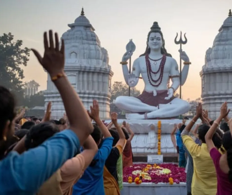 Maha Shivratri – The Great Night of Lord Shiva: Meaning, Rituals, Significance, and Celebrations (photo 3)