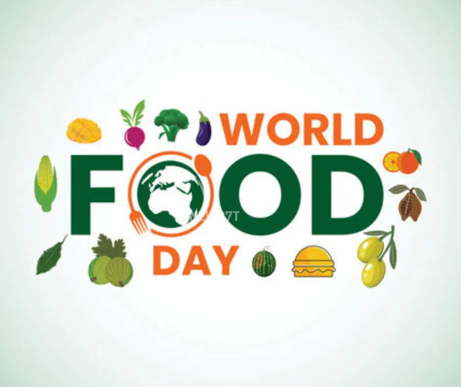 World Food Day 2025 – Nourishing Lives, Building a Sustainable Future (photo 2)