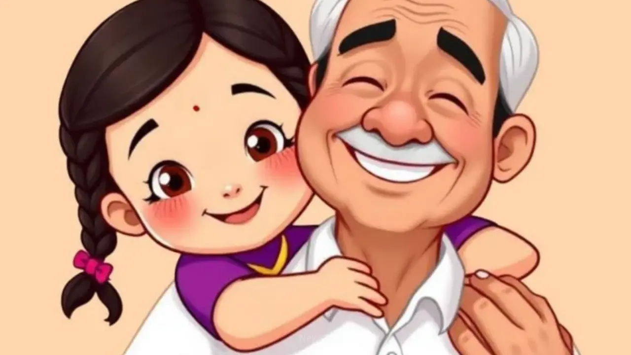 International Day of Older Persons