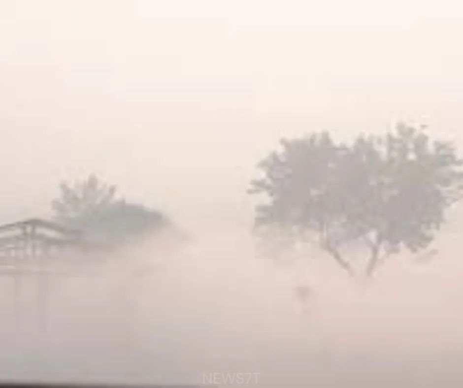 Severe cold