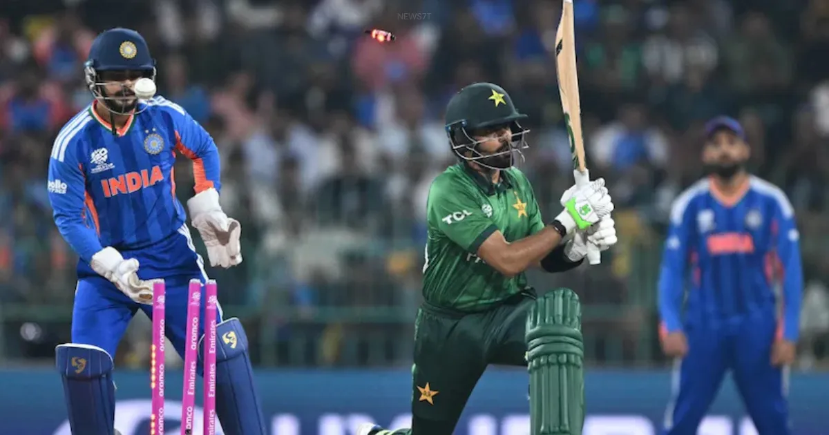 India vs Pakistan 2026 Cricket: 61-Run Victory and the Thrilling Twists of the Game (photo 4)