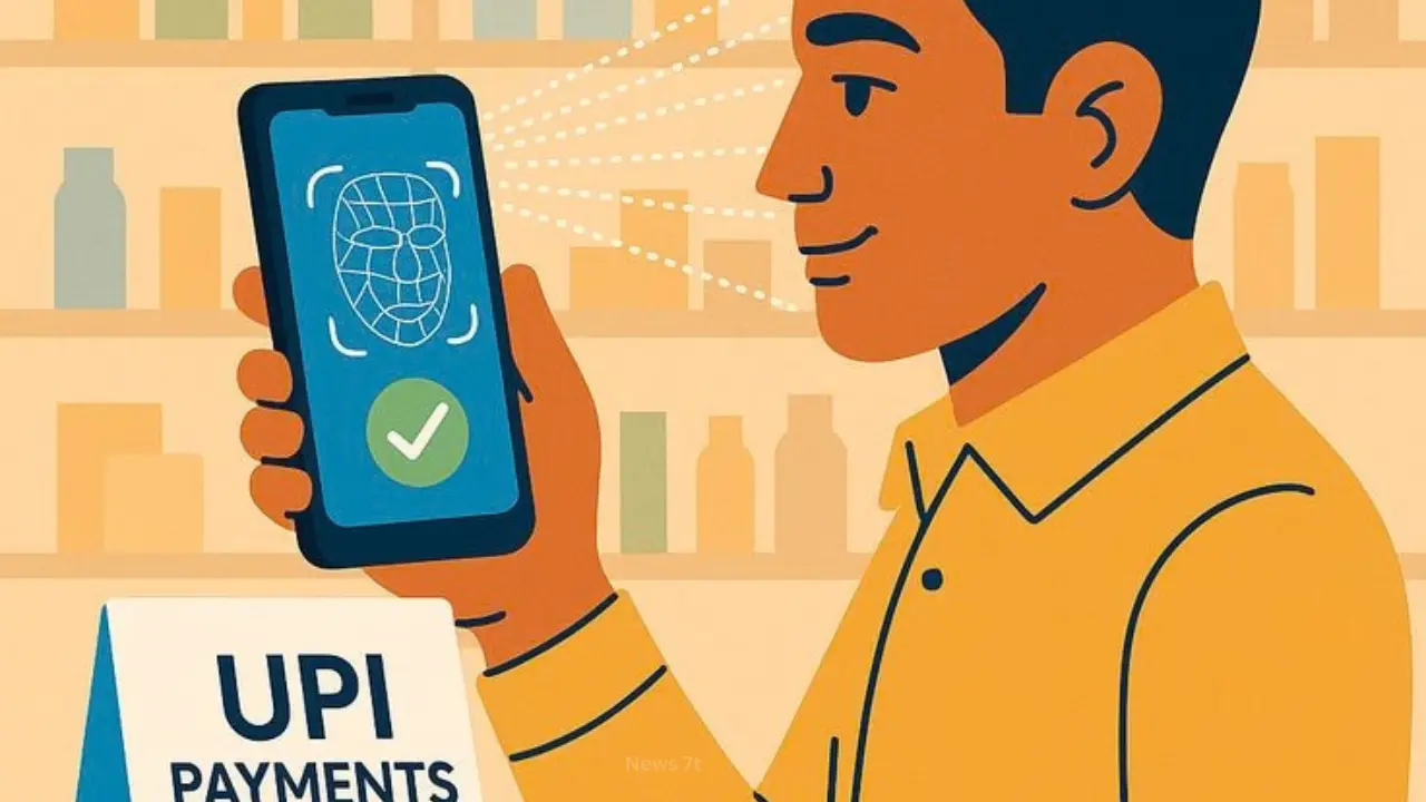UPI Merchant Fee Controversy