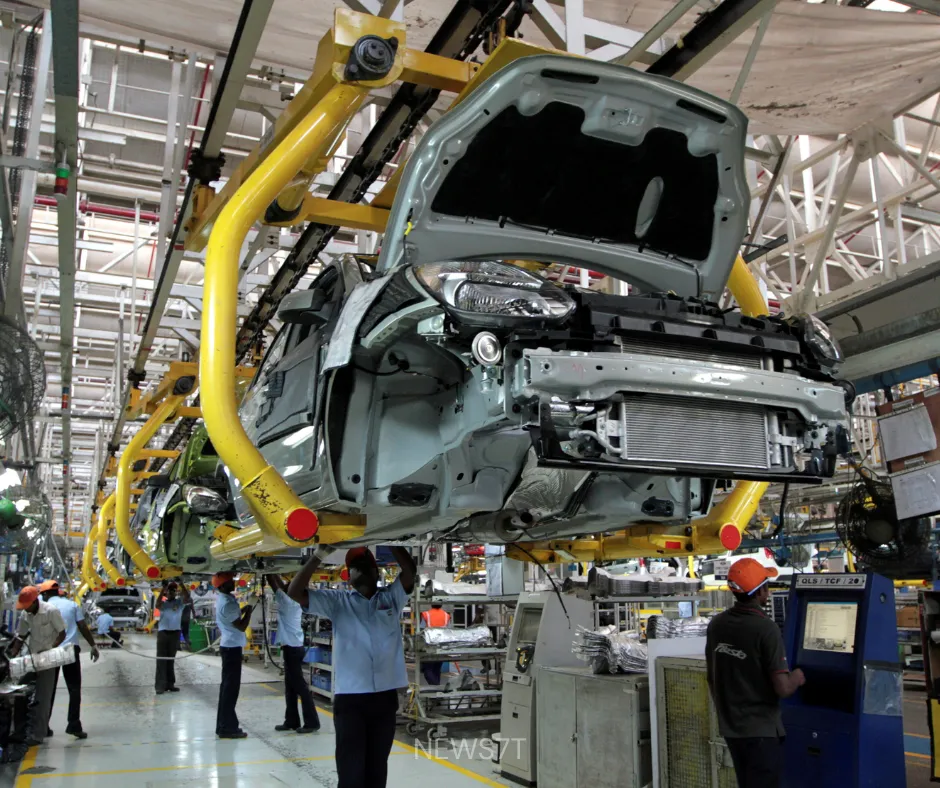 Market Milestone: Opportunities and Challenges in the Indian Automobile Industry (photo 2)
