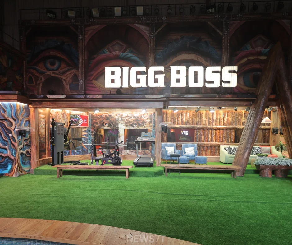 Pranit More Explosive Return to Bigg Boss 19: 5 Special Powers and a Game-Changing Twist