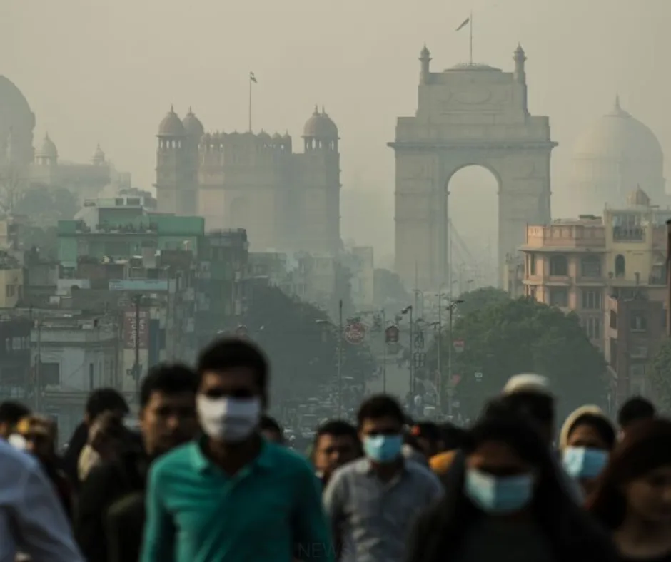Lucknow Match Cancelled Due to Pollution: A Serious Warning for Governance, Public Health, and India’s Sporting Future (photo 3)