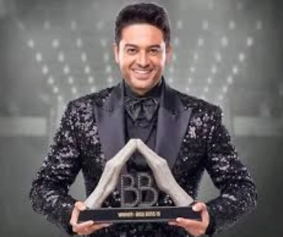 Bigg Boss 19 Winner: Complete Story of a Historic Victory (photo 3)