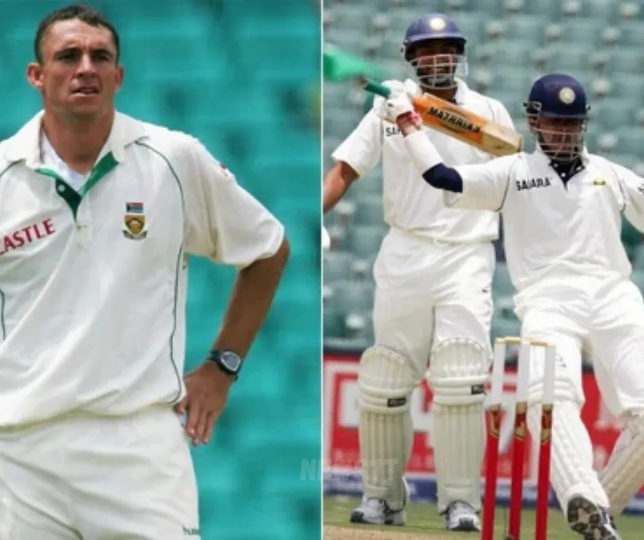 India vs South Africa