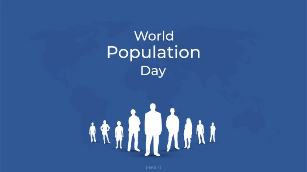 world population day
