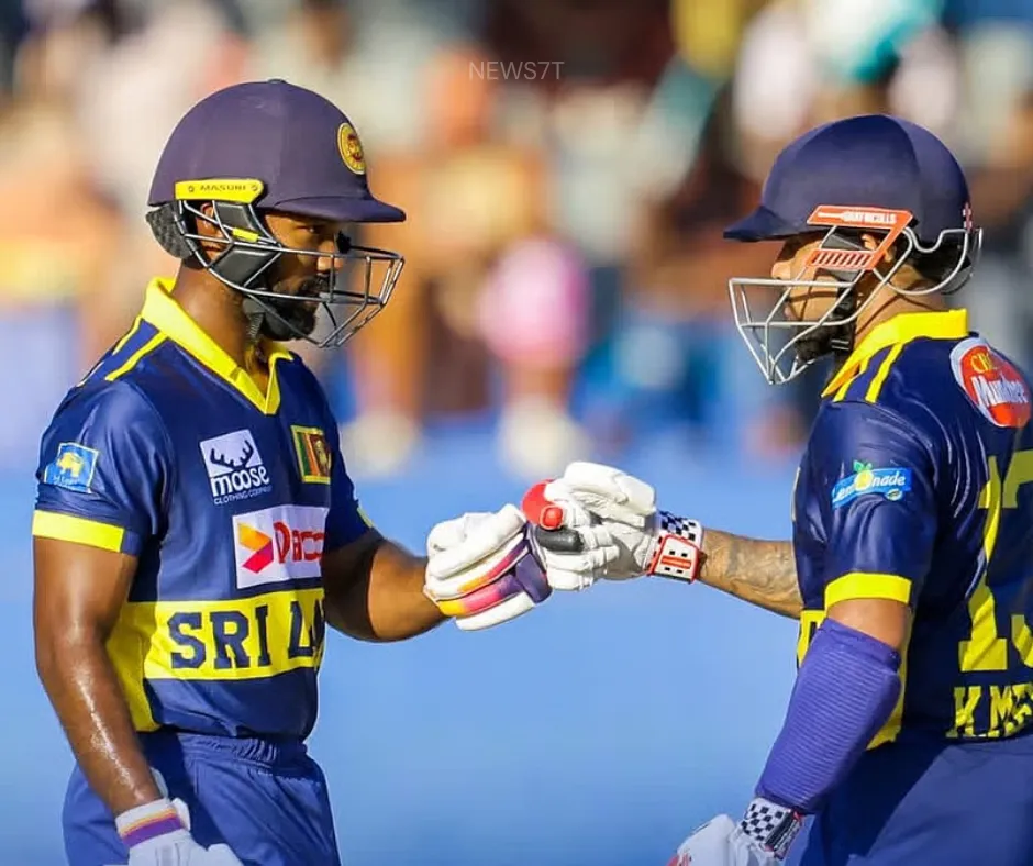 Sri Lanka