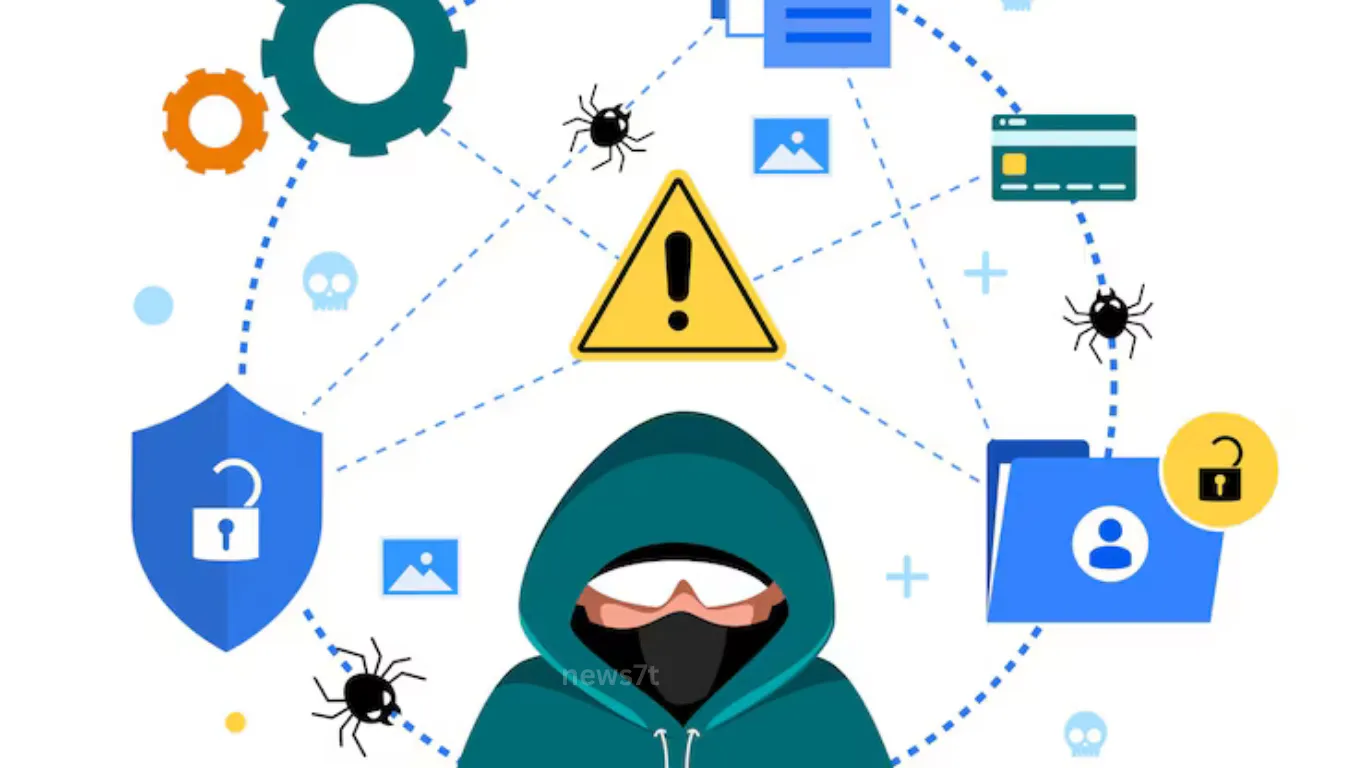 Cybersecurity in 2026: A Complete Beginner’s Guide to Staying Safe in the Digital World (photo 4)