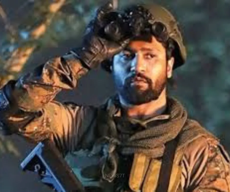 Border 2 Movie: A Powerful Saga of Courage, Patriotism, and the Spirit of Indian Soldiers (photo 3)