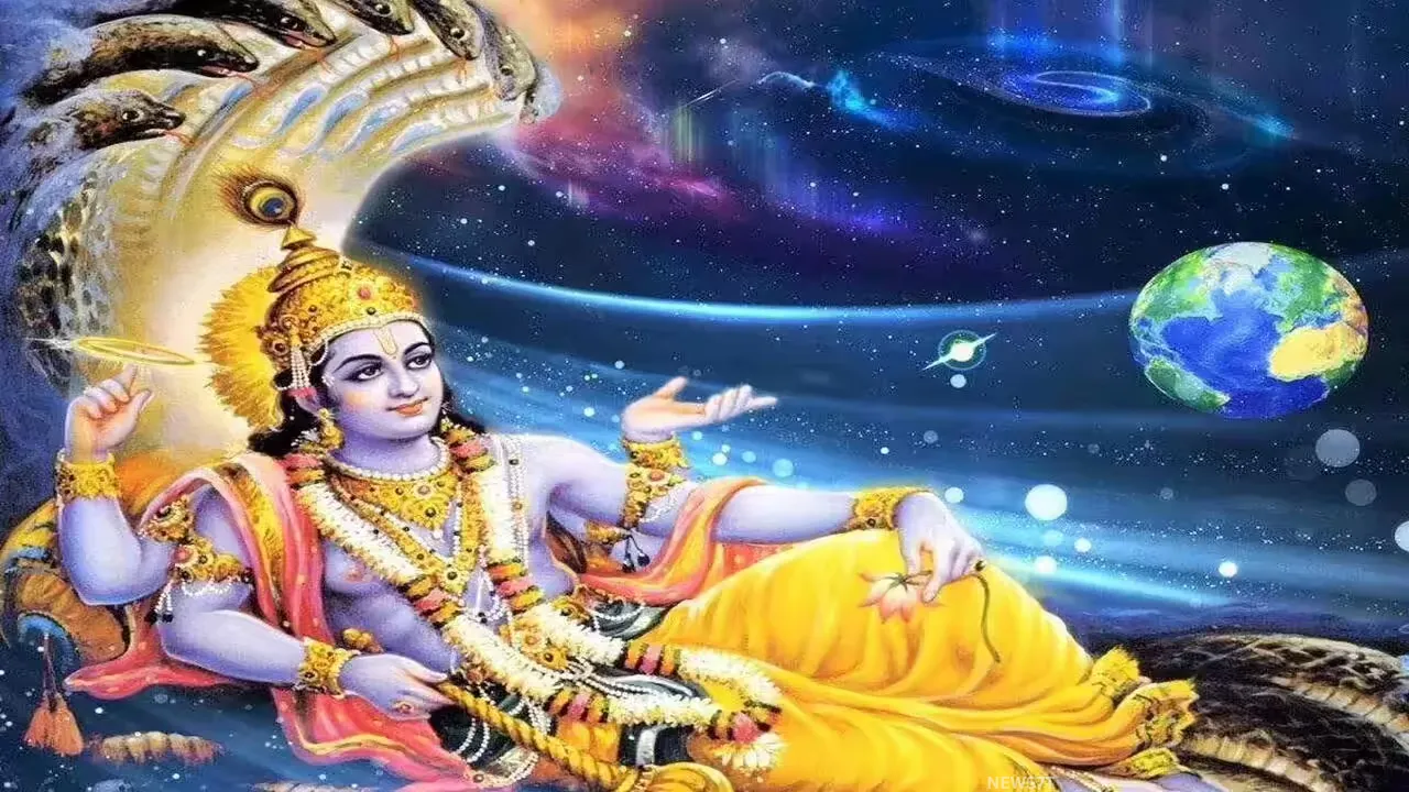 Yogini Ekadashi 2026: Powerful Date, Vrat Katha, Puja Vidhi, Significance, Benefits & Complete Fasting Guide (photo 4)