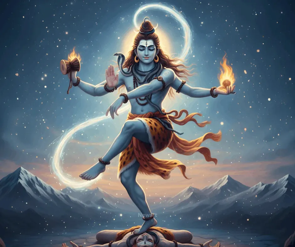 Maha Shivratri