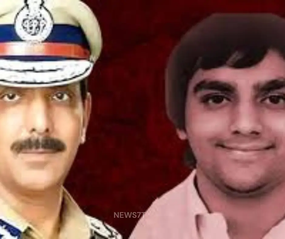 Aqil Akhtar Murder Case: CBI Probes Ex-DGP Mohammad Mustafa (photo 4)
