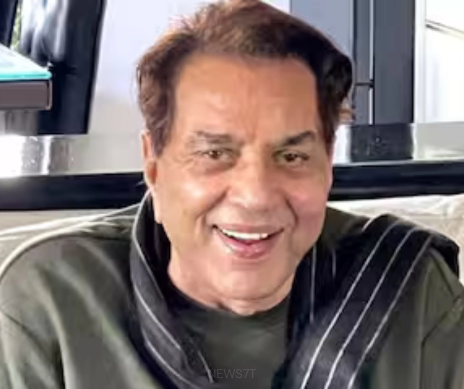 Dharmendra & Himachal: A Powerful Bond with Majestic Manali and Rohtang