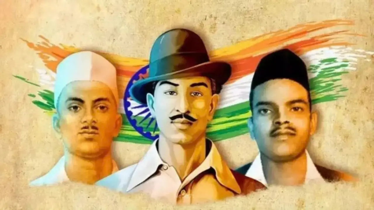 Shahidi Diwas : Remembering the Heroes of India