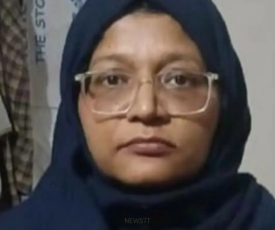 Delhi Shocking Findings in Blast Probe: Hidden Lab, Chemical Stockpiles, and Alleged Terror Links (photo 4)