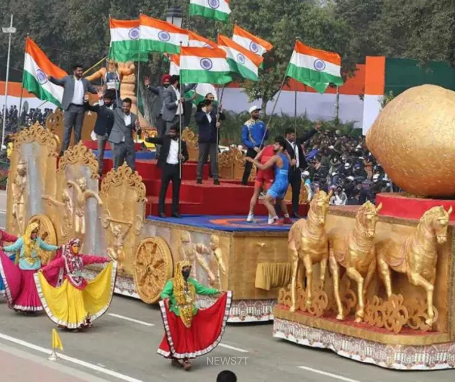 Republic Day 2026: Celebrating India’s Democracy, Culture, and Courage (photo 2)